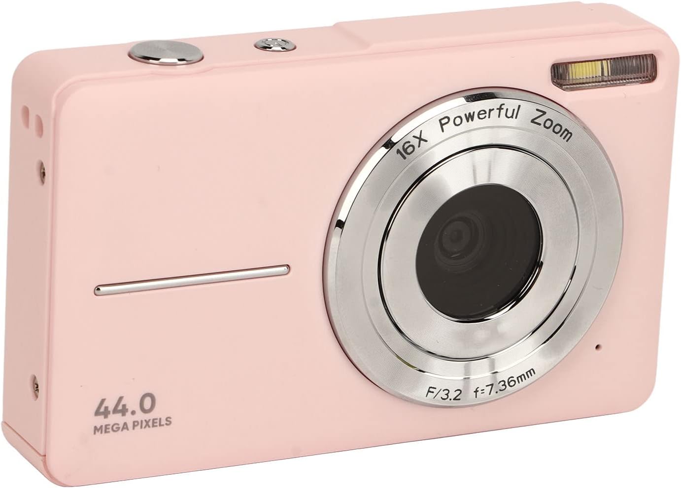 Sony DSC-W830 Cámara Digital Compacta Cyber-Shot con zoom óptico 8x ...