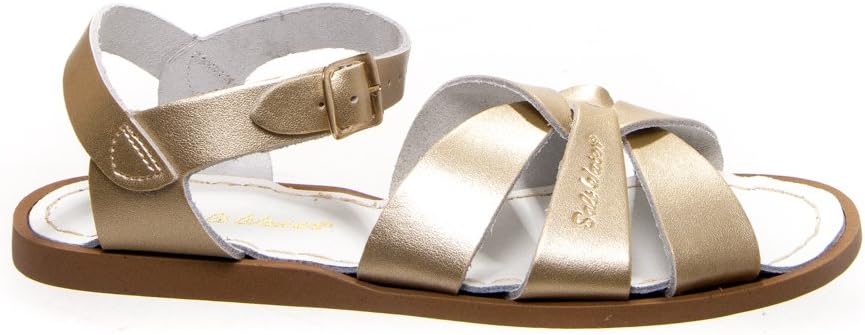 Salt Water Sandals by Hoy Shoe The Original Sandal