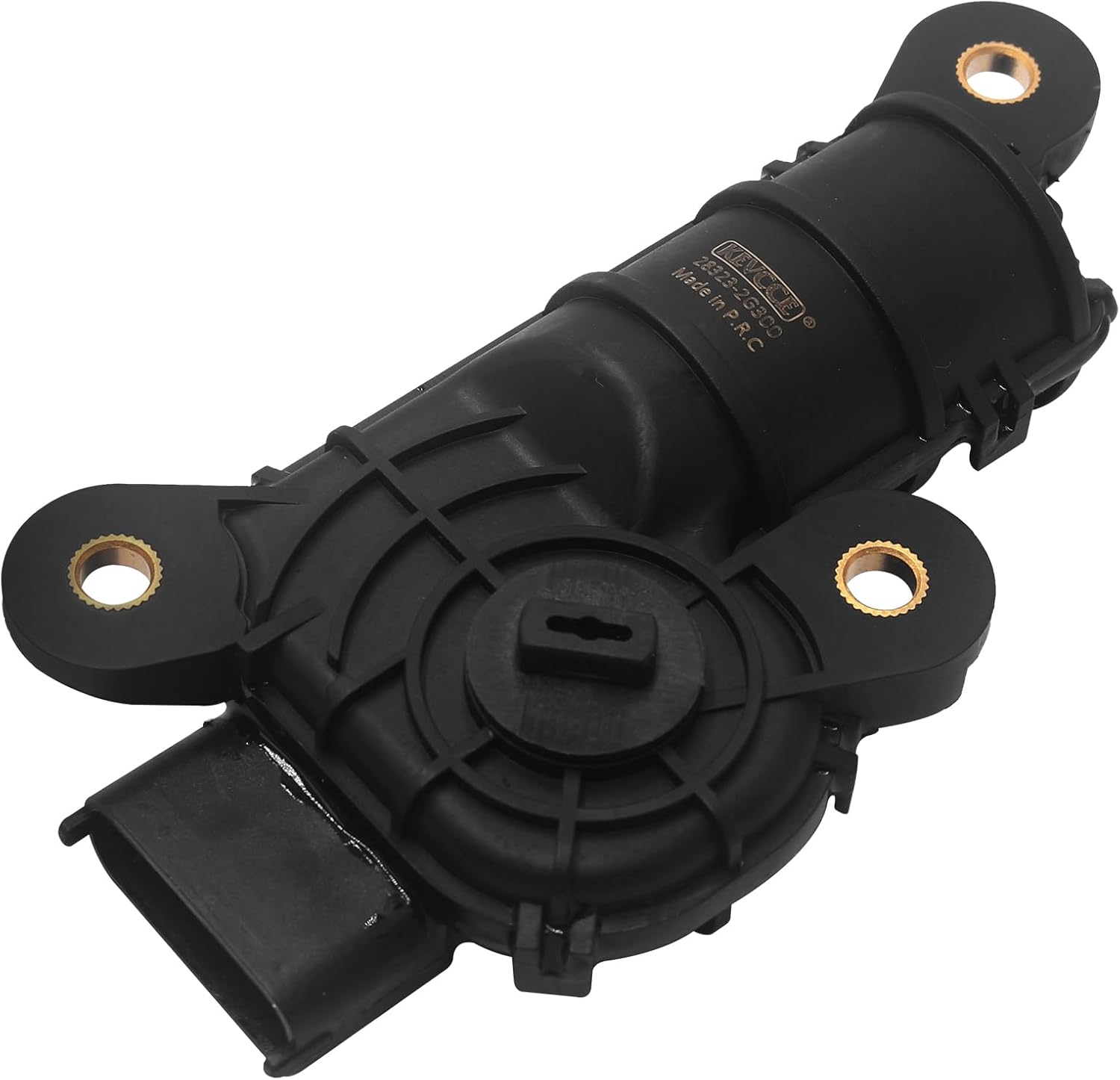 911-922 Engine Intake Manifold Runner Control Motor Valve for 2008-2013 Hyundai Santa Fe Sonata Tucson Kia Sorento Sportage 2.4L Replace 28323-2G000 28323-2G300