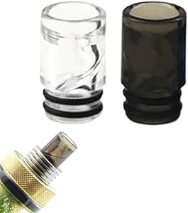 CBD 510 アトマイザー 交換用 カートリッジ 0.8ml 200本 金 アトマイザー サクラ評価無し人気ランキング 2025年8月