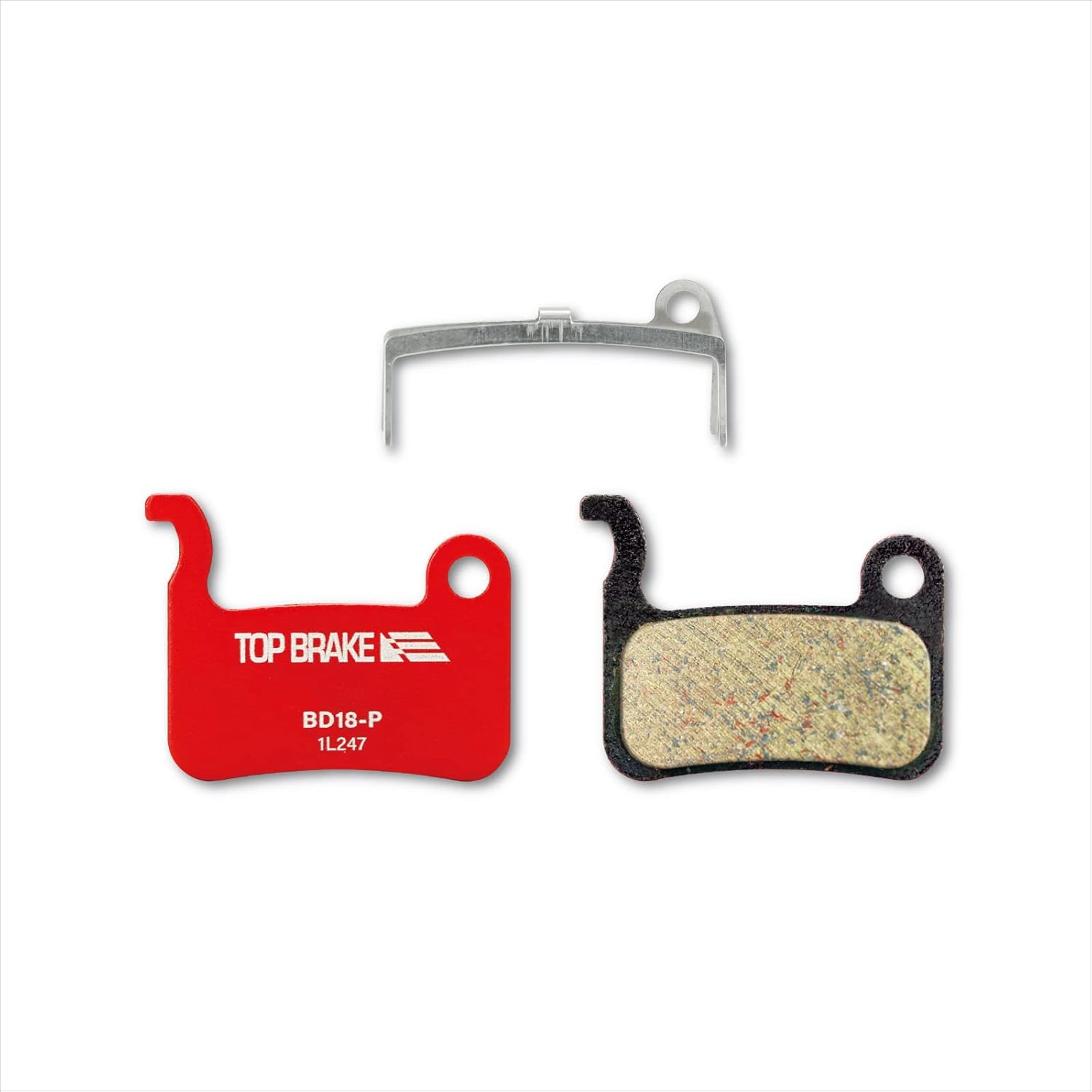 Top Brake BD18 Disc Bike Brake Pads for shimano alfine S500,S501,Deore