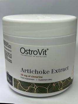 OstroVit Artichoke Extract 100g