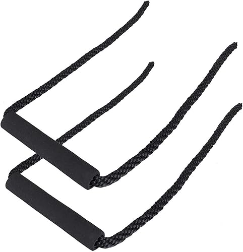 Miniatura 1 de Besimple Paquete de 2 manijas para enfriador, asas de repuesto compatibles con enfriadores YETI Tundra y RTIC, piezas de repuesto para extensor de