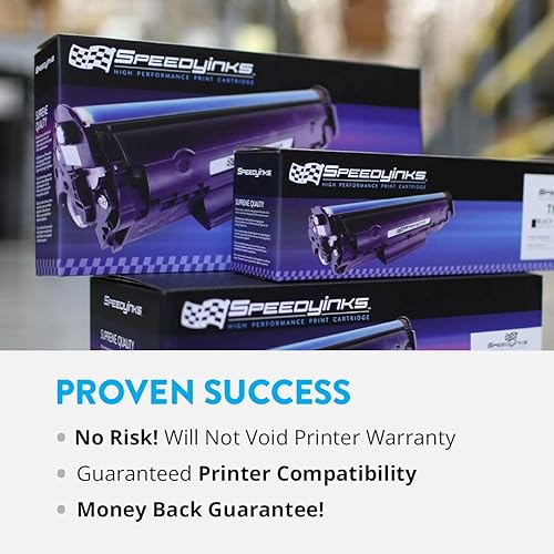 Miniatura 5 de Speedy Inks - Cartucho de tinta remanufacturado para Epson 410XL de alto rendimiento (3 negros, 2 cian, 2 magenta, 2 amarillos, 2 negros