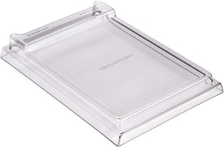 Decksaver Roland SP404 SP404A SP404SX Keyboard Cover (DS-PC-SP404)