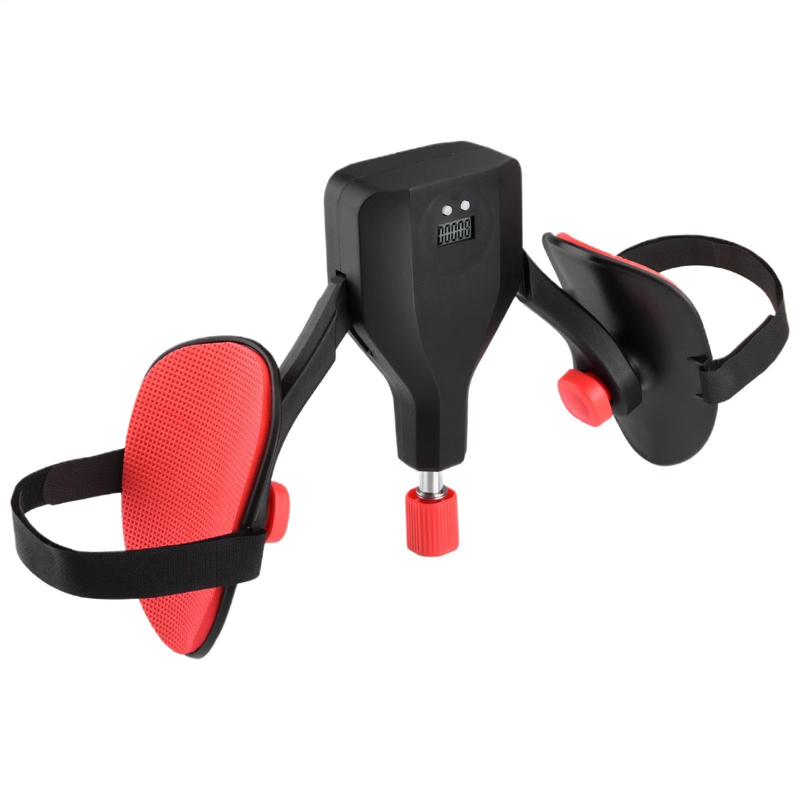 Pelvic Floor Trainer - Thigh Toners Exercise Machine, Exerciser Home Fitness Equipment | Weight Loss Slimming Home Gym Trainer Equipment, Thigh Toner Exercise Products for Men Women