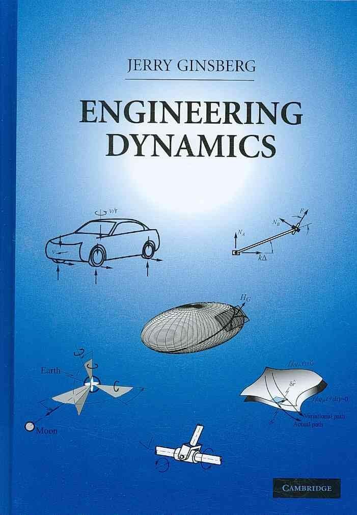 Engineering Dynamics
