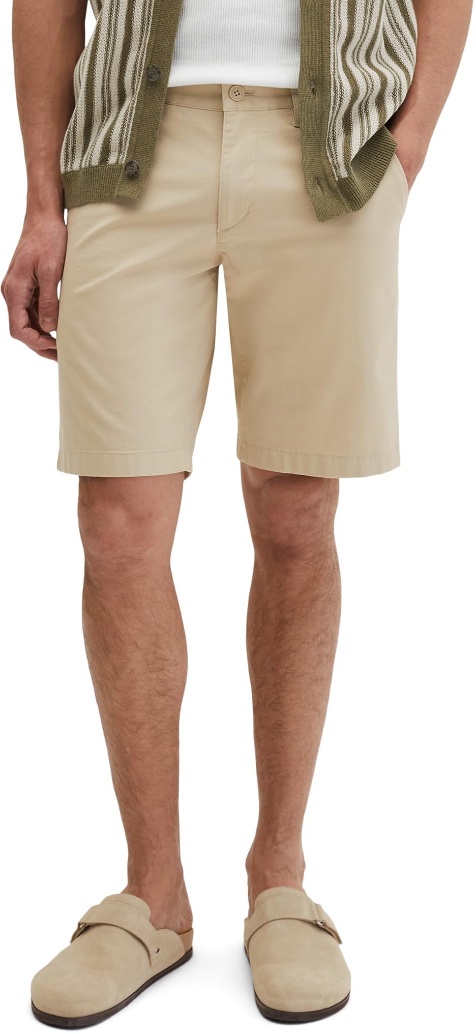 Marc O'Polo Shorts Model Reso Regular