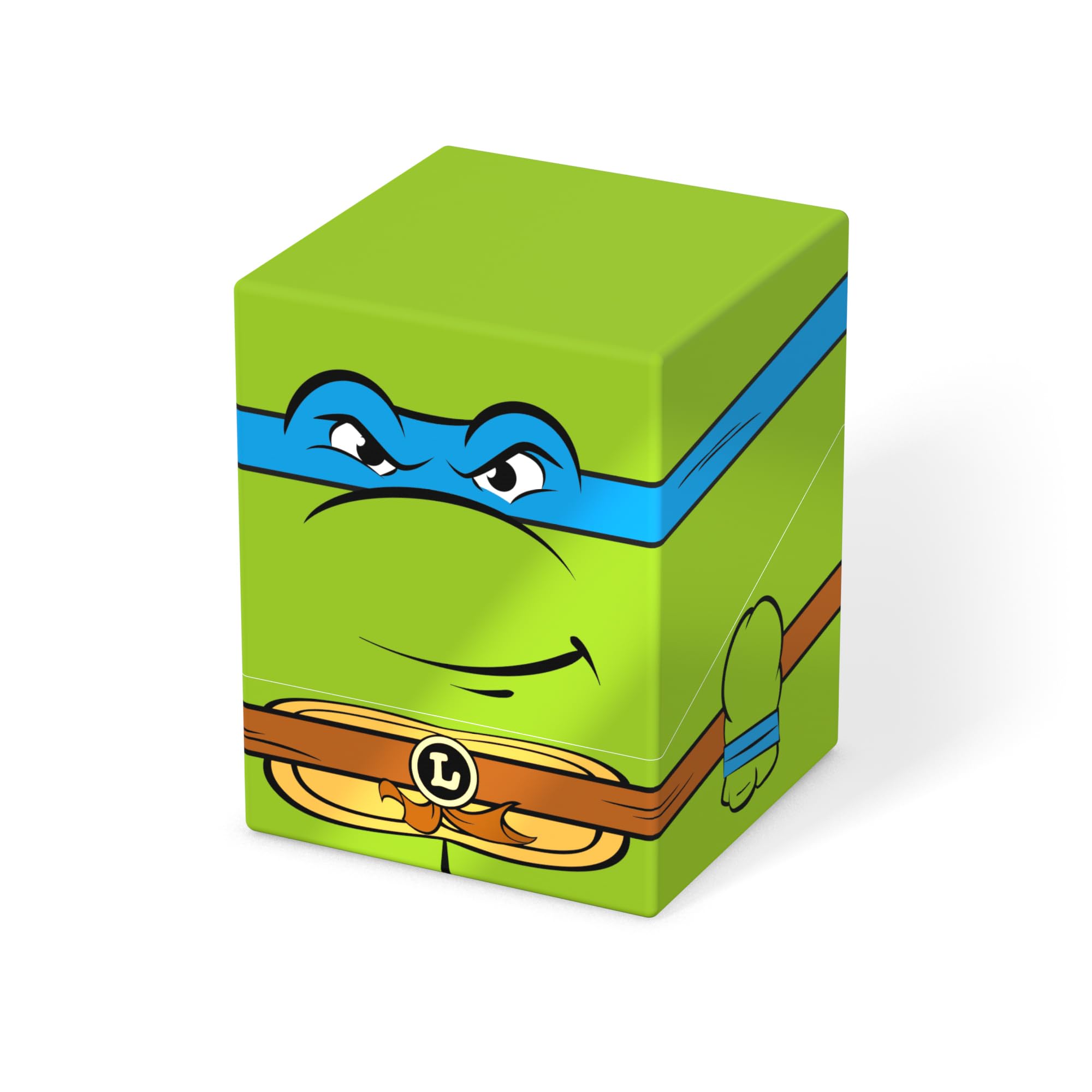 Squaroes Squaroe Teenage Mutant Ninja Turtles™ NT006 - Leonardo