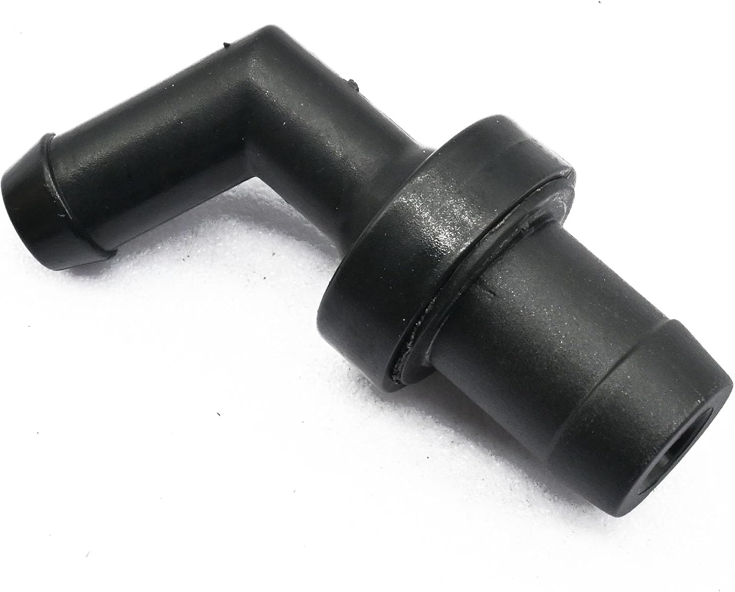 6P1000, V316 V6 3.5l 3.5 PCV Valve Compatible with Honda Odyssey Pilot 2002-2004, Replace# 17130-PY3-003, 17130PY3003