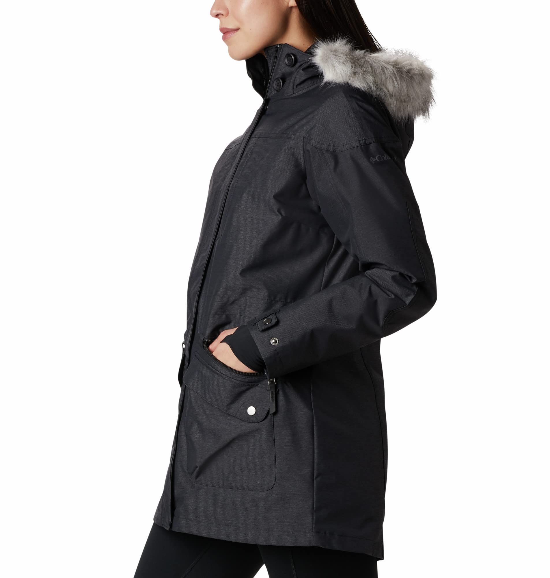 Columbia Carson Pass IC Jacket Chaqueta