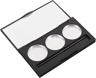 Organizador portátil de rubor y sombra de ojo...