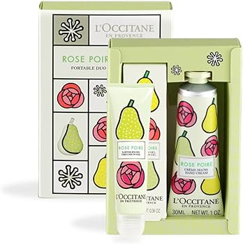 Amazon.co.jp: ロクシタン(L'OCCITANE) ラ・フランス ローズ