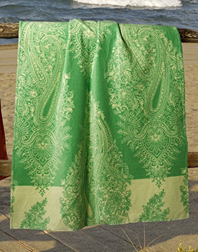 Preisvergleich Produktbild Bassetti Strandtuch / ELBA V2-90 x 180