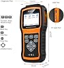 FOXWELL NT530 VOLVO Multi-System OBD2 Diagnostic Scanner Read Erase Error Code