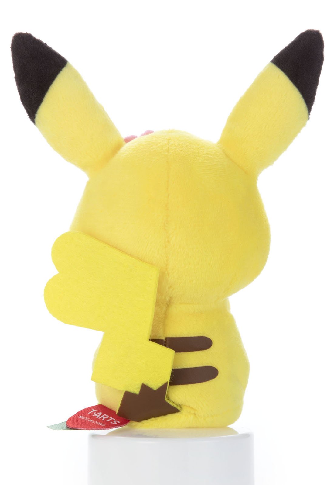 Amazon.co.jp: ポケモン ちょっこりさん ピカチュウ（メスのすがた