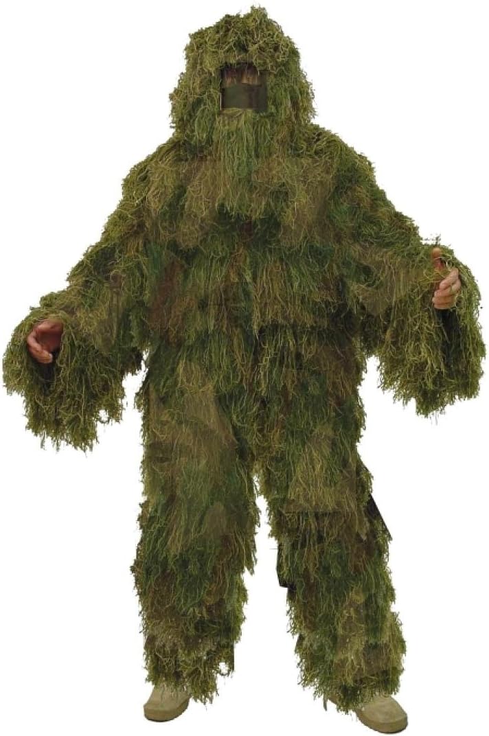 Northstar Mil Spec Fat Boy Camo Suit