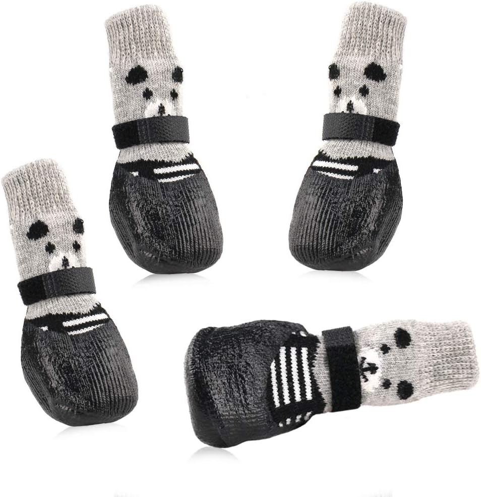dog sock boots