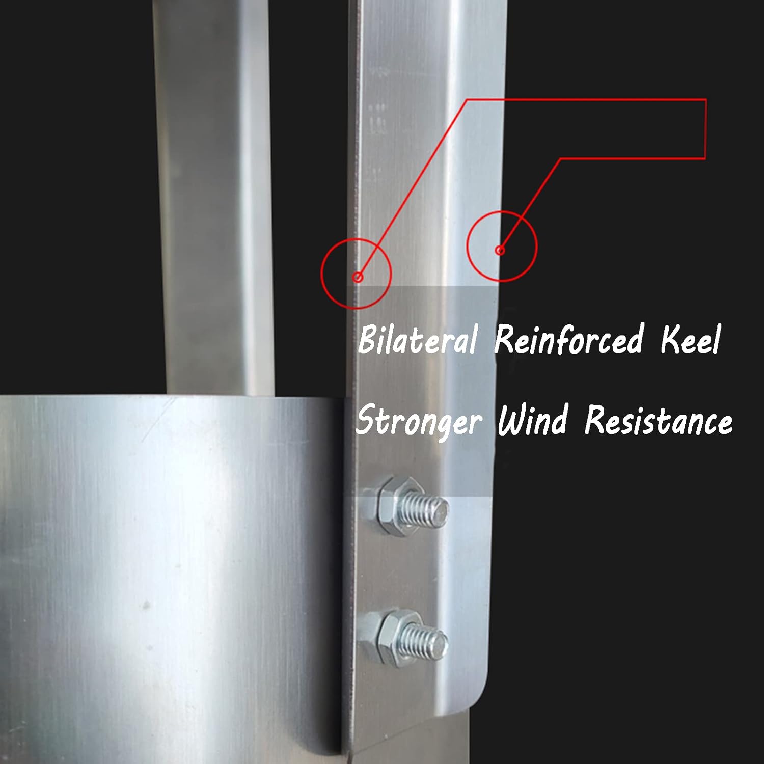 Roof Cap Galvanized Metal, Roof Rain Cap Chimney, Perfect Insulation Vent Cover,for All Weather Conditions Top Exhaust Cap,Top Exhaust Cap,Roof Rain Cap,d24cm/9.45in