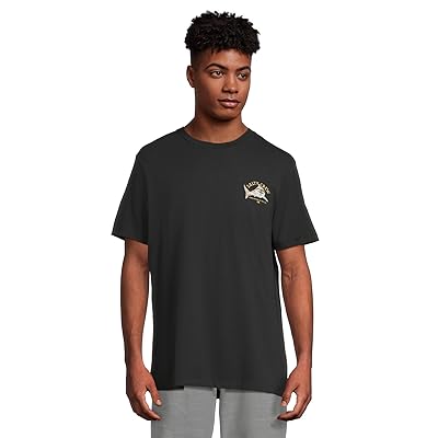 Salty Crew Lurking Short Sleeve T Shirts Men