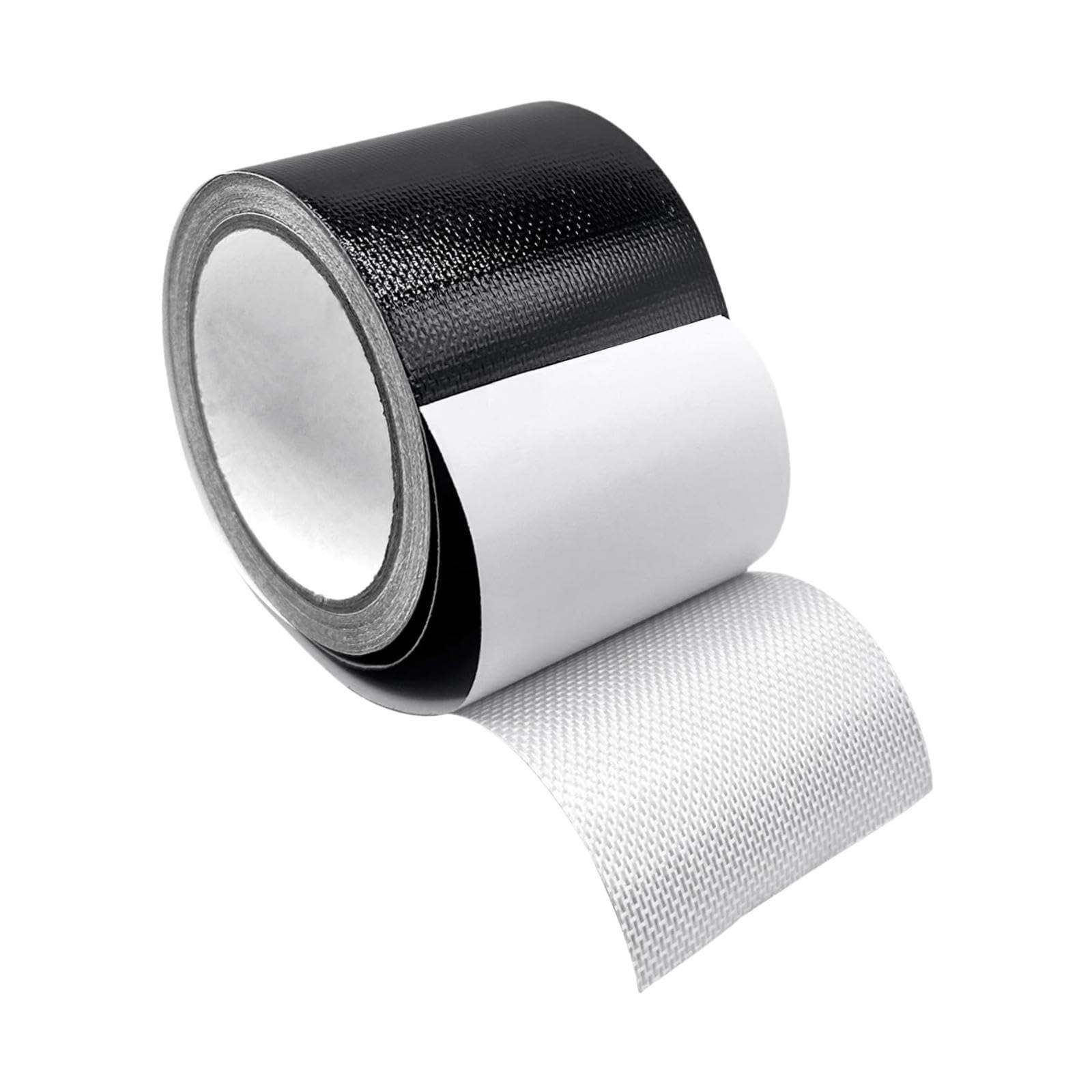 CALANDIS™ Awning Repair Tape Boat Covers Repair Tape for Tarps Home Improvement Canopy 10mx8cm | Tent & Canopy Accessories | Tents & Canopies | & Hiking | Outdoor Sports-image-27