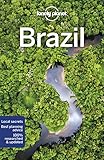 Lonely Planet Brazil (Country Guide)