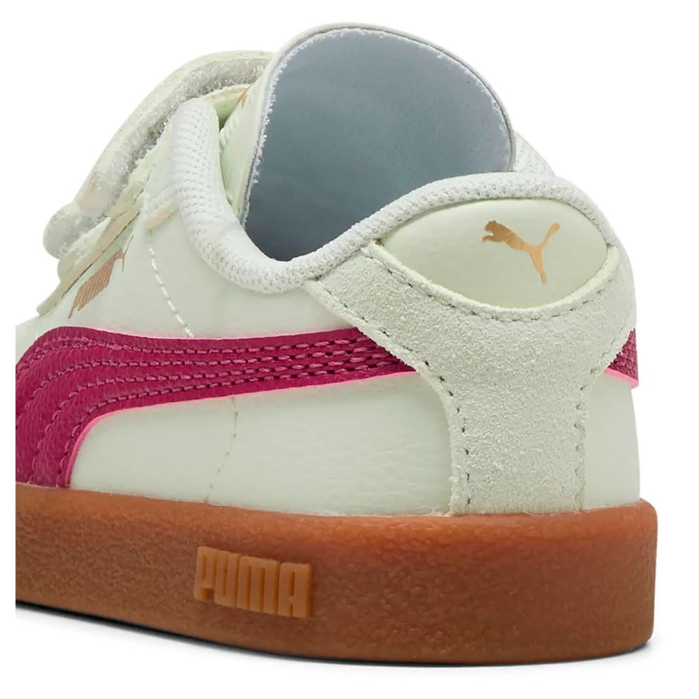 PUMA Uniseks - niemowlęta Puma Club Ii Era V InfAdidasy