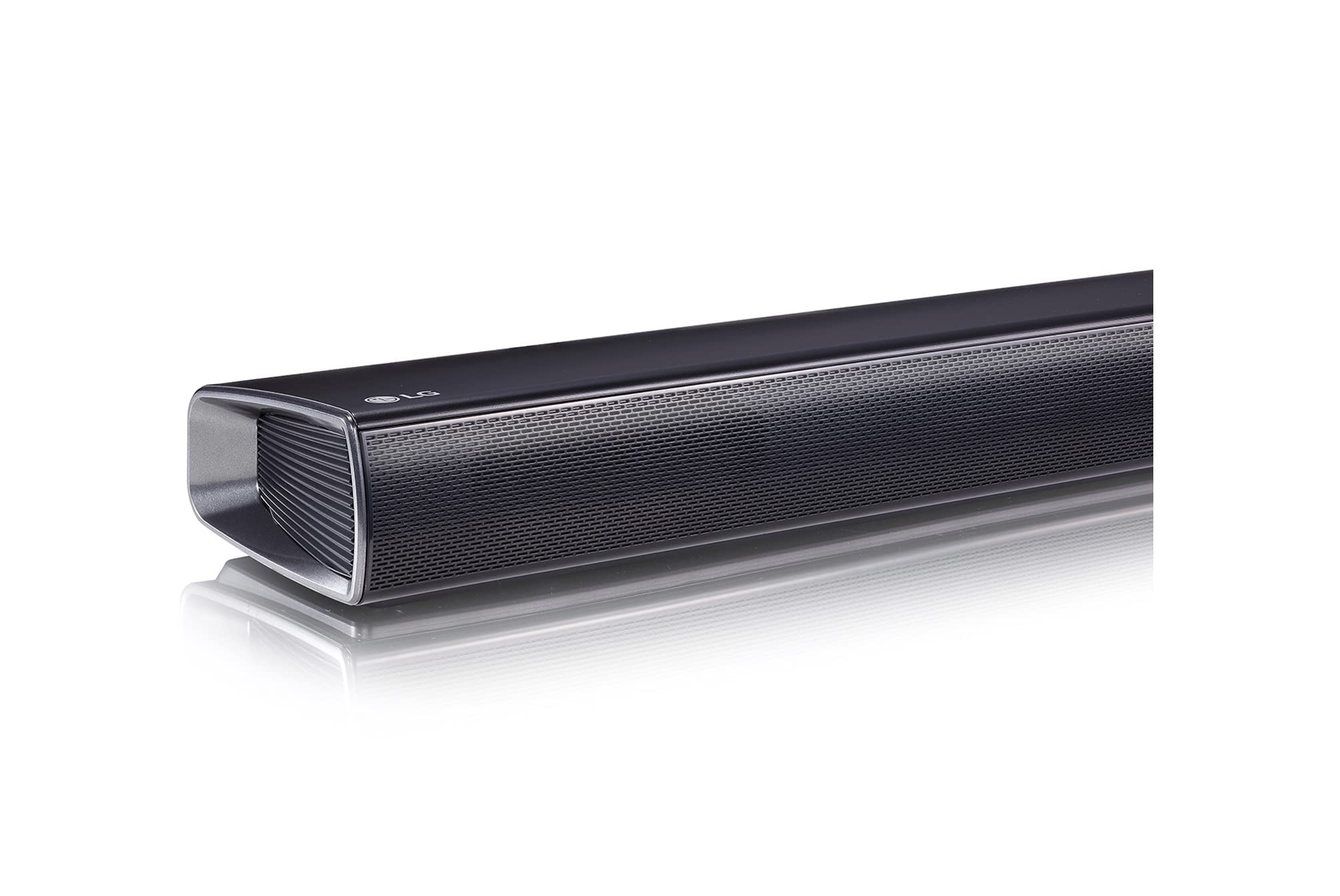 LG SQC1 Barra de Sonido Bluetooth 160W 2.1 Negra