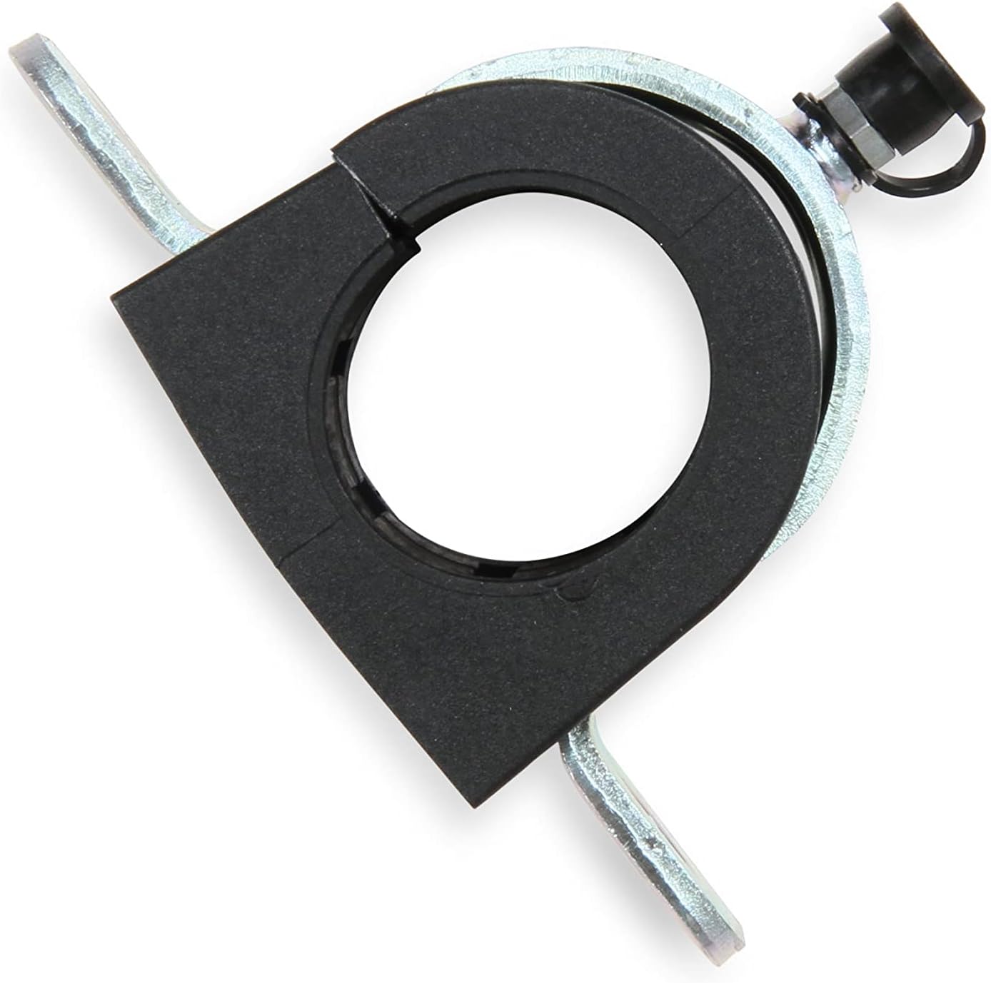 REKUDO R500-01 Front Sway Bar Kit - 1-3/8 inch diameter - Black Powdercoat