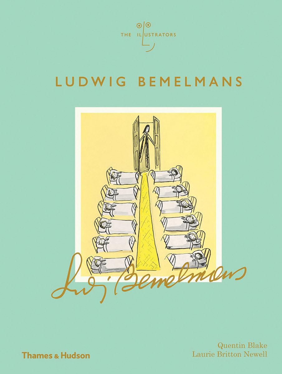 Ludwig Bemelmans (The Illustrators) (The Illustrators, 1)
