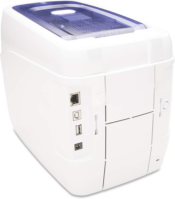 Pointman Nuvia N10 Dual Side Printer Standard
