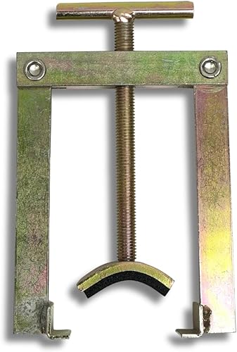 Miniatura 6 de Paquete de alicates y abrazaderas de reparación de radiador, alicates de apertura y cierre combinados y herramientas de abrazaderas en J para kit de