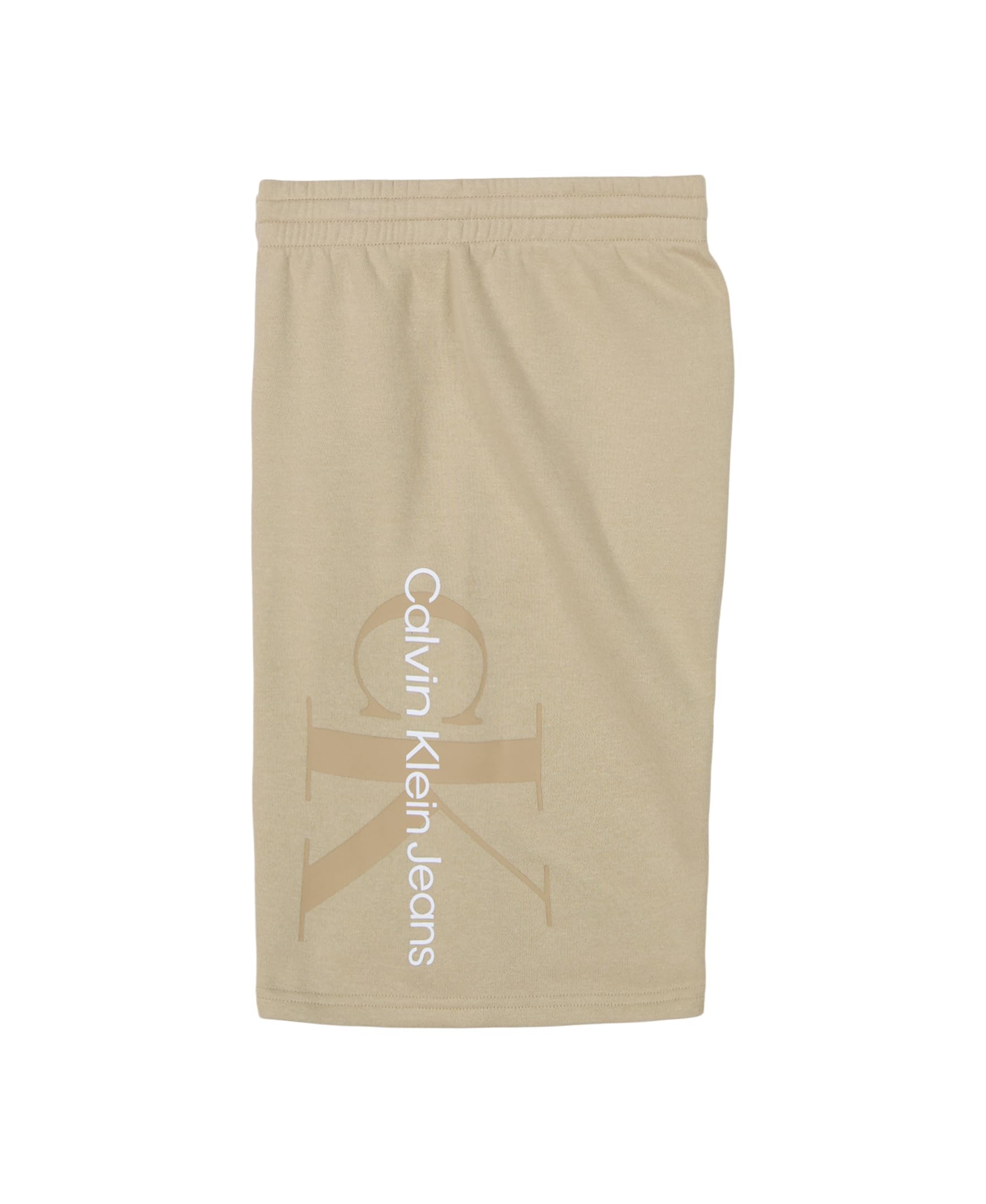 Calvin Klein - Big Knit Athletic Short, Big Knit Athletic Short Bambini e Ragazzi