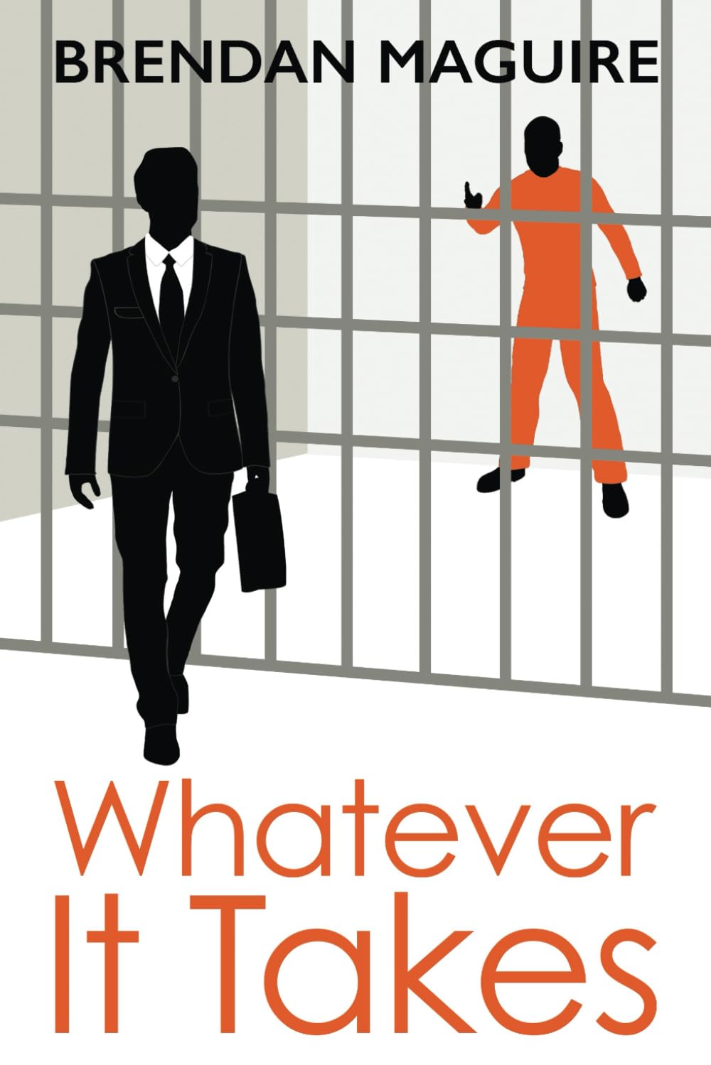 Whatever it Takes