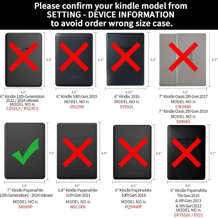 Amazon.com: Case for 7