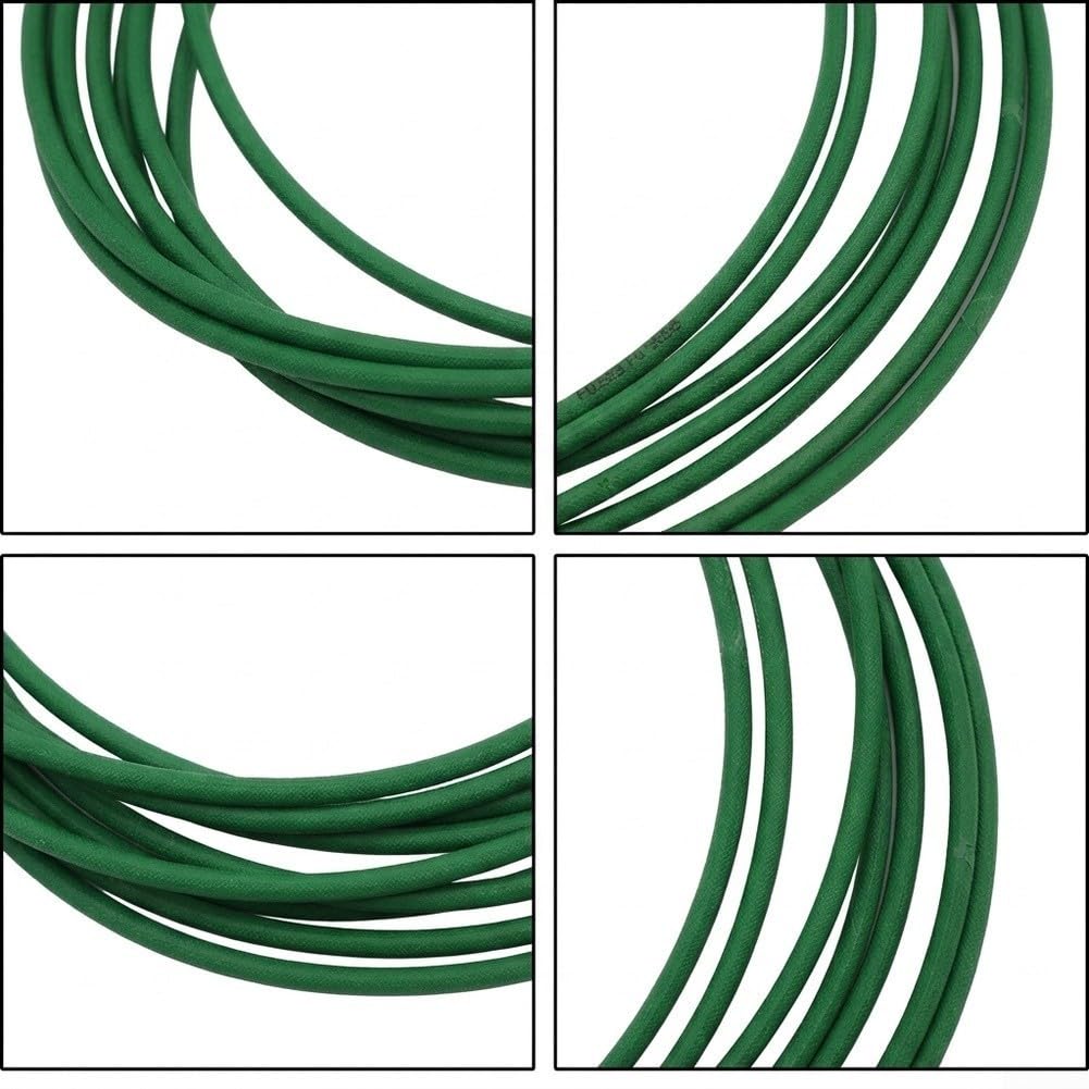 10 Piezas Correas Secadora para panasonic 88cm 86cm 75.4cm 10(NH35-31T)