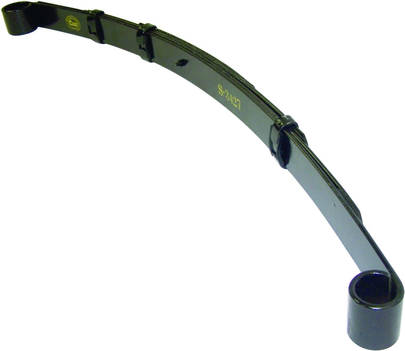 52000051 Leaf Spring Assembly