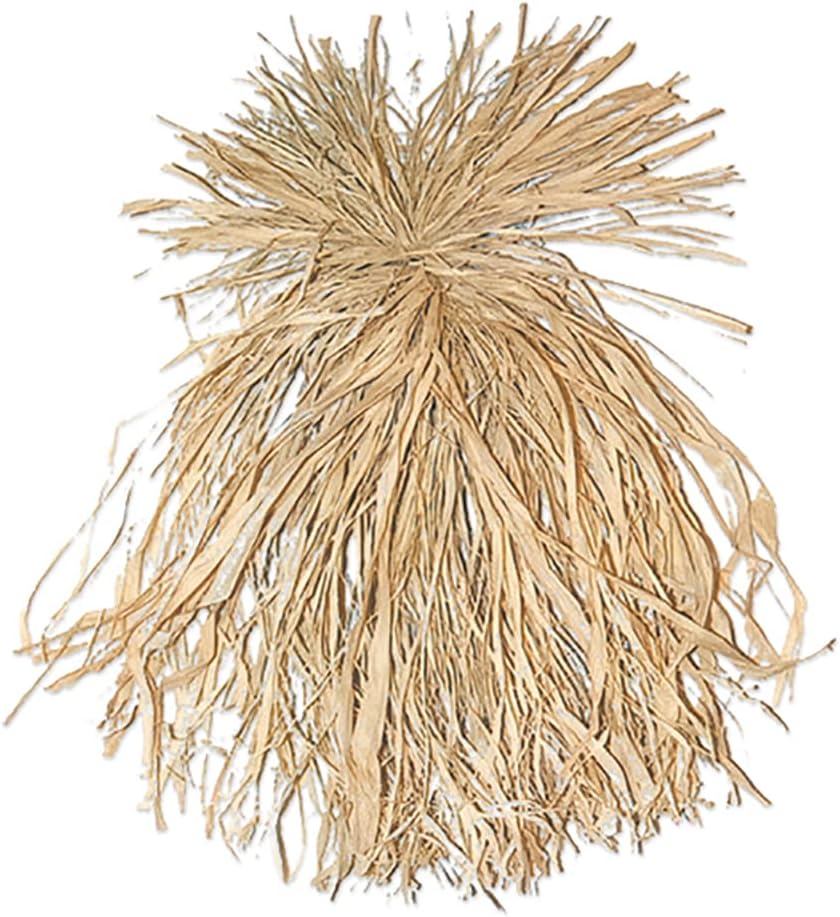 Beavertail Ghillie Grass Bundles