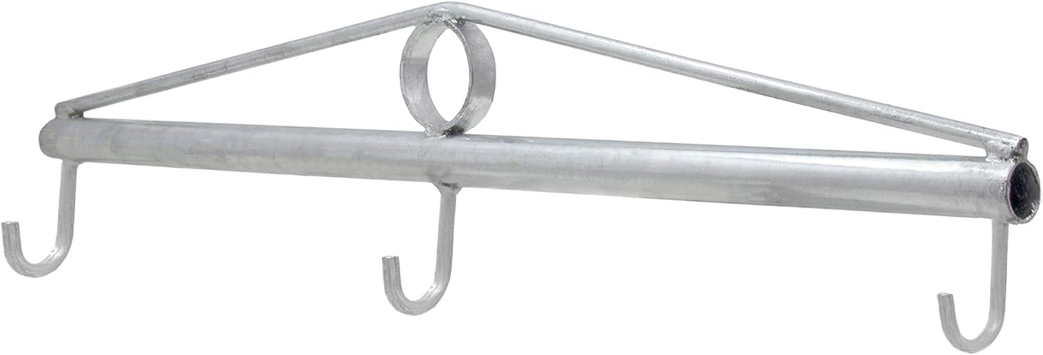 Amazon Com Premium 36 Chain Link Fabric Stretcher Bar 3 Hook Patio Lawn Garden Amazon Com Premium 36 Chain Link Fabric Stretcher Bar 3 Hook Patio Lawn Garden