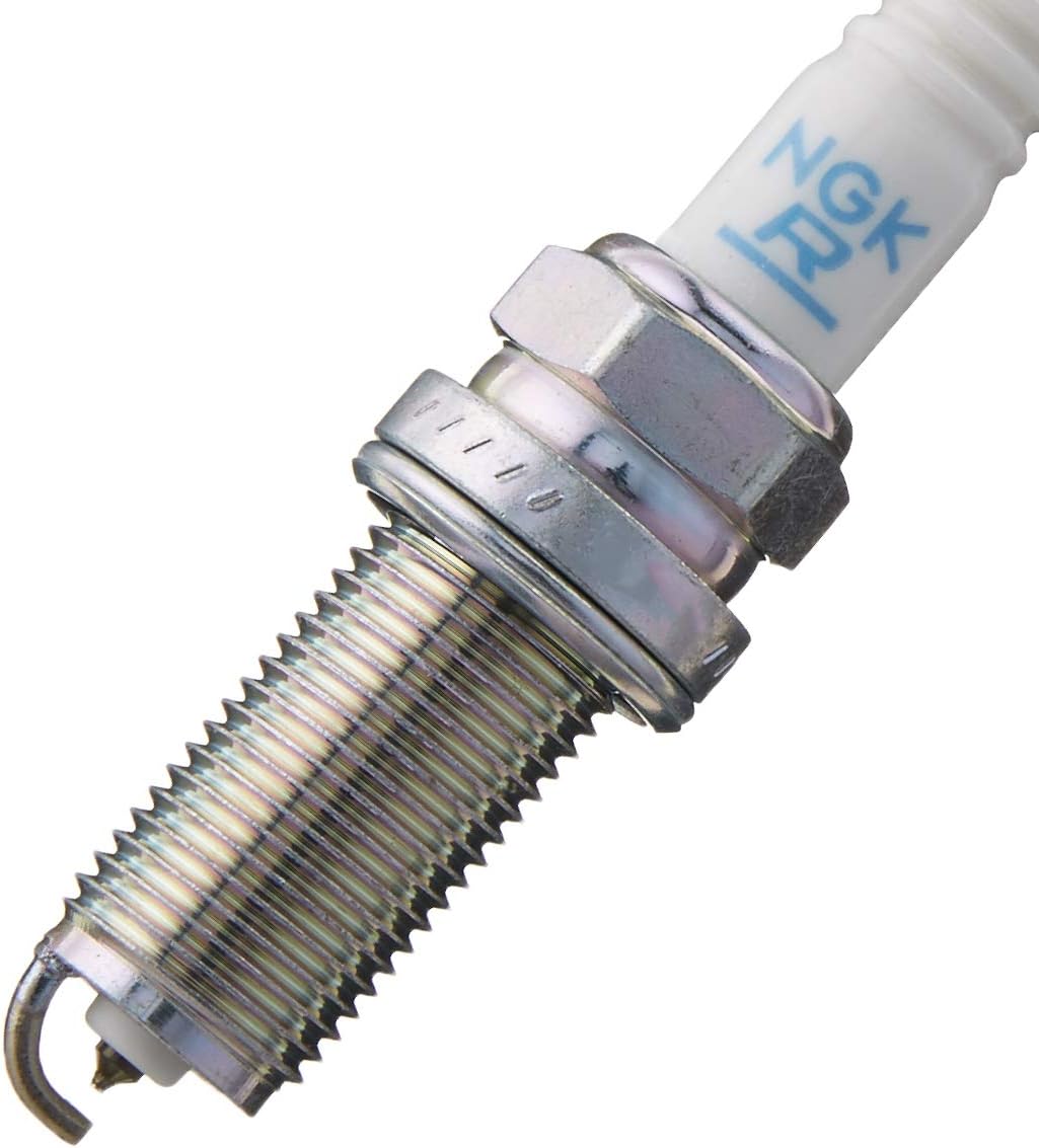 Genuine Subaru 22401AA580 Spark Plug, 1 Pack