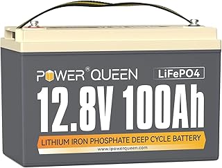 power queen