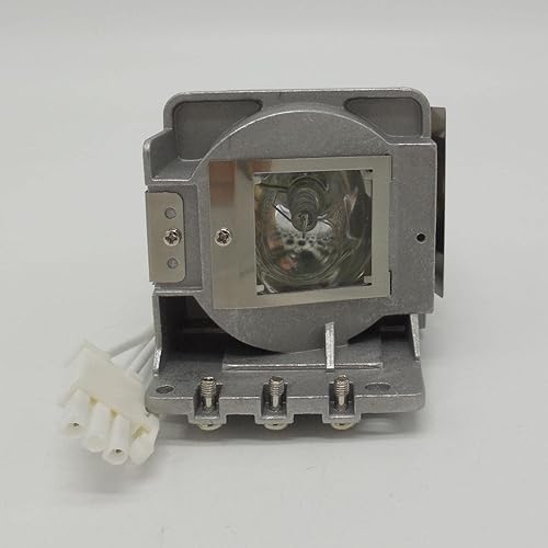 Miniatura 6 de Splamp-094 - Lámpara de proyector original con carcasa compatible con SP-LAMP-094 InFocus IN128HDx IN128HDSTx IN124STx IN124x IN126STx IN2126x
