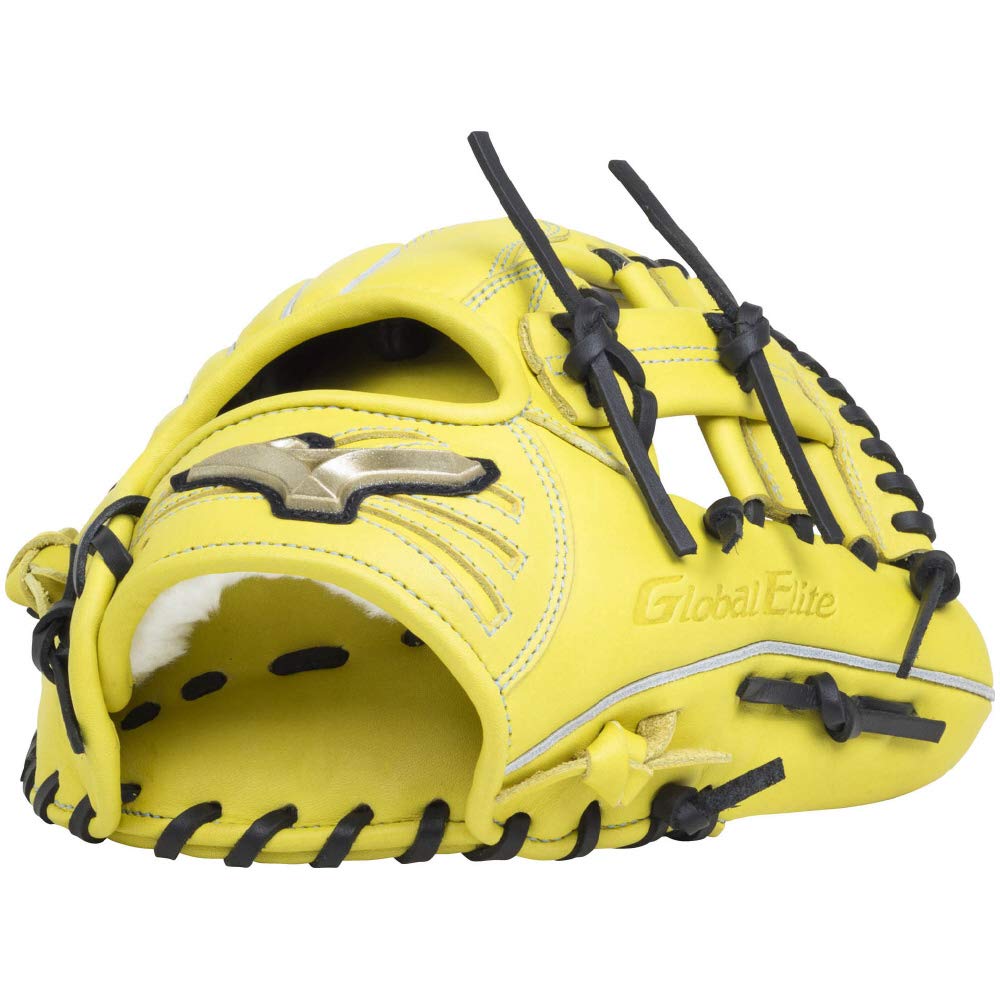 Amazon | MIZUNO(ミズノ) 硬式用 内野手用トレーニンググラブ