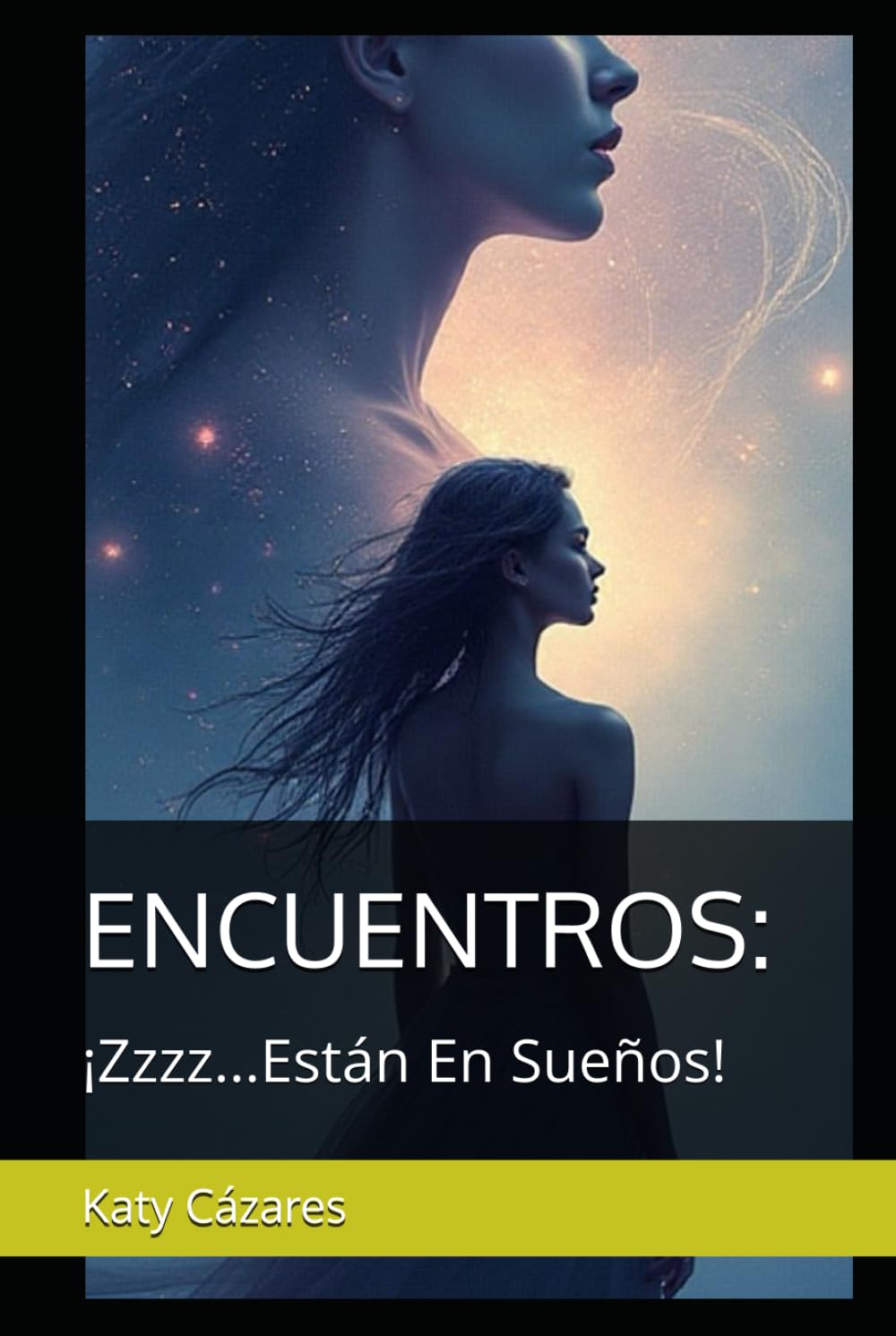 ENCUENTROS:: ¡Zzzz...Están En Sueños!