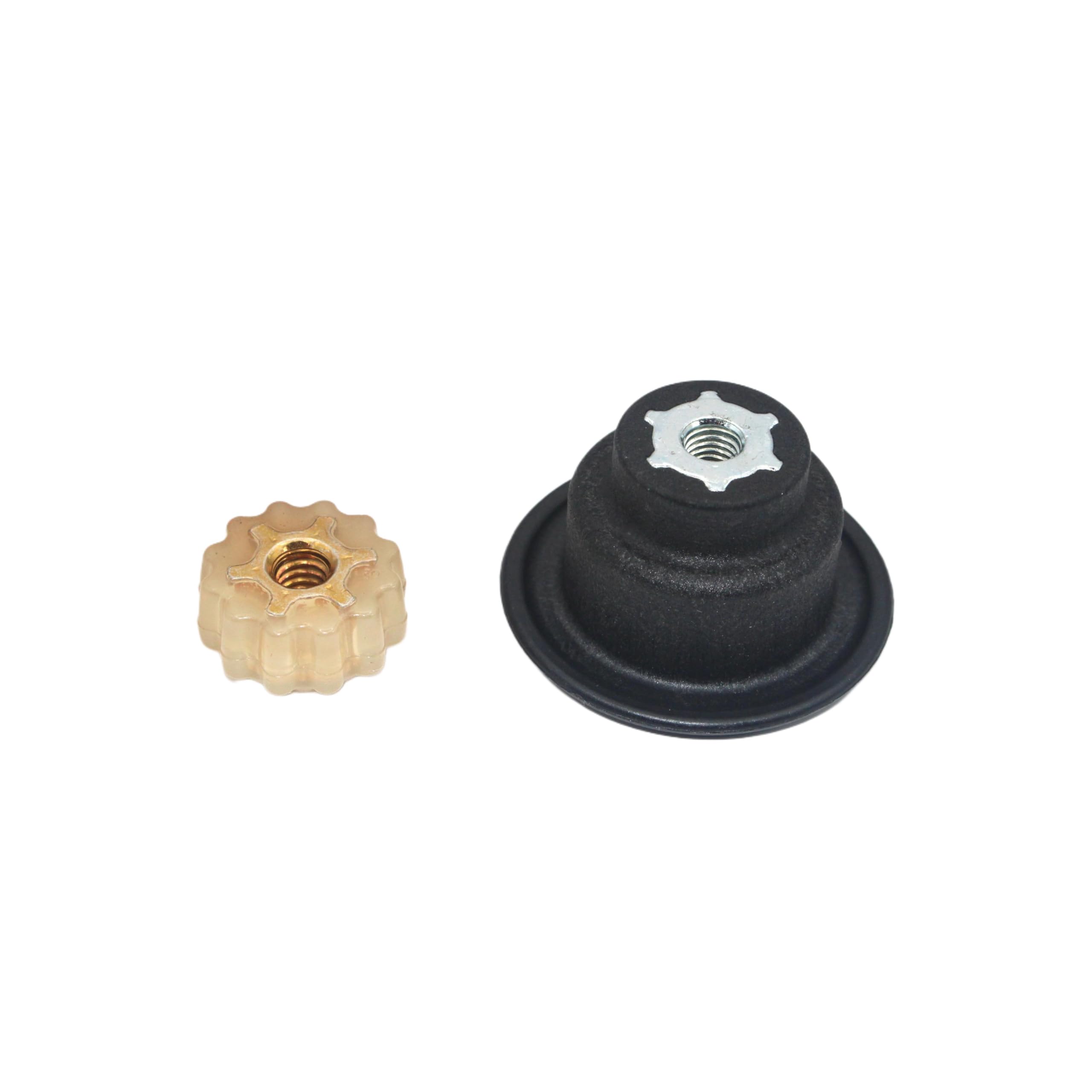 Kit d'embrayage pour mixeur Artisan & Diamond - Embrayage de rechange pour mixeur KitchenAid