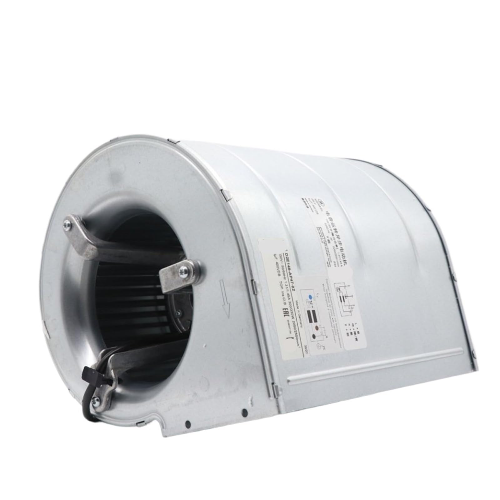 EGTDSFGJA D2E146-AP47-02 230V AC 300W D2E146-AP47-22 Centrifugal Fan