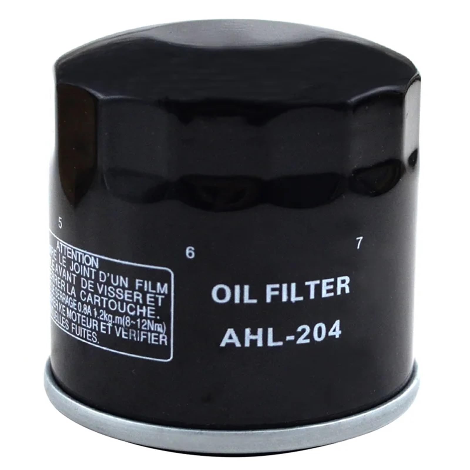 1 filtro de aceite for motocicleta XG750 XG500 46 30 CI 2014-2016 for F4 RR R 312 1078 1078RR 1078RR(2 Pcs)