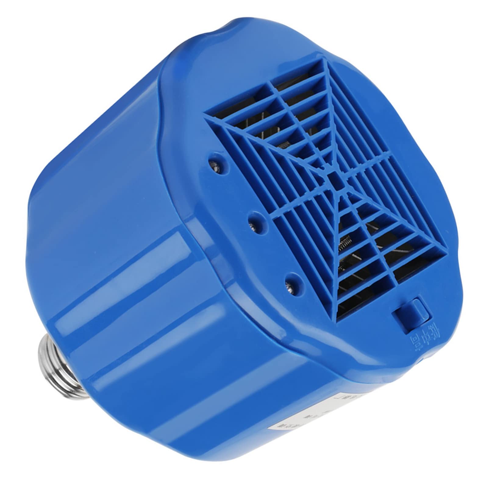 Lampe Chauffante Culture 100-300W pour Animaux de Compagnie et Poulets Volailles