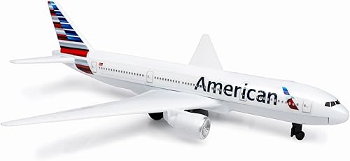 Miniatura 6 de Daron Avión individual American Airlines