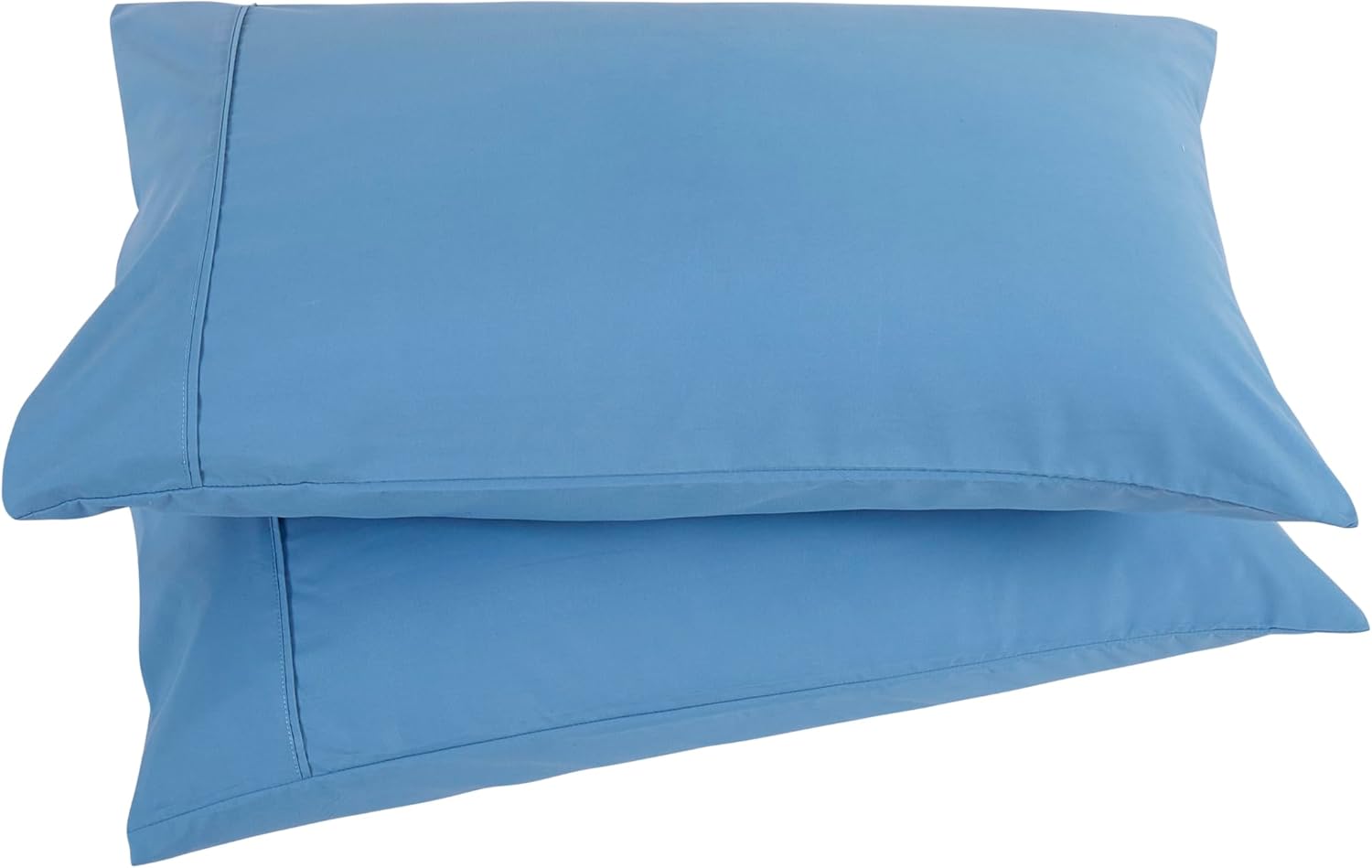 Elegant Comfort Softest and Coziest 6-Piece Sheet Set - 1500 Premium Hotel Quality Microfiber - Deep Pocket, Wrinkle Resistant 6-Piece Floral Bed Sheet Set, King, Traci Aqua - Image 7